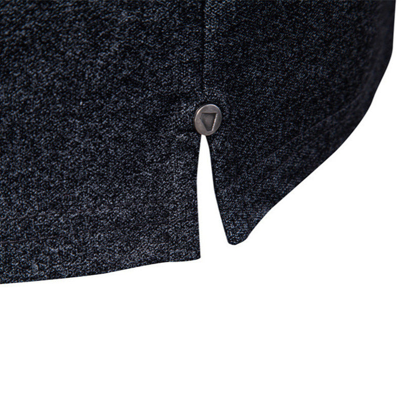 Wexford Zip Polo