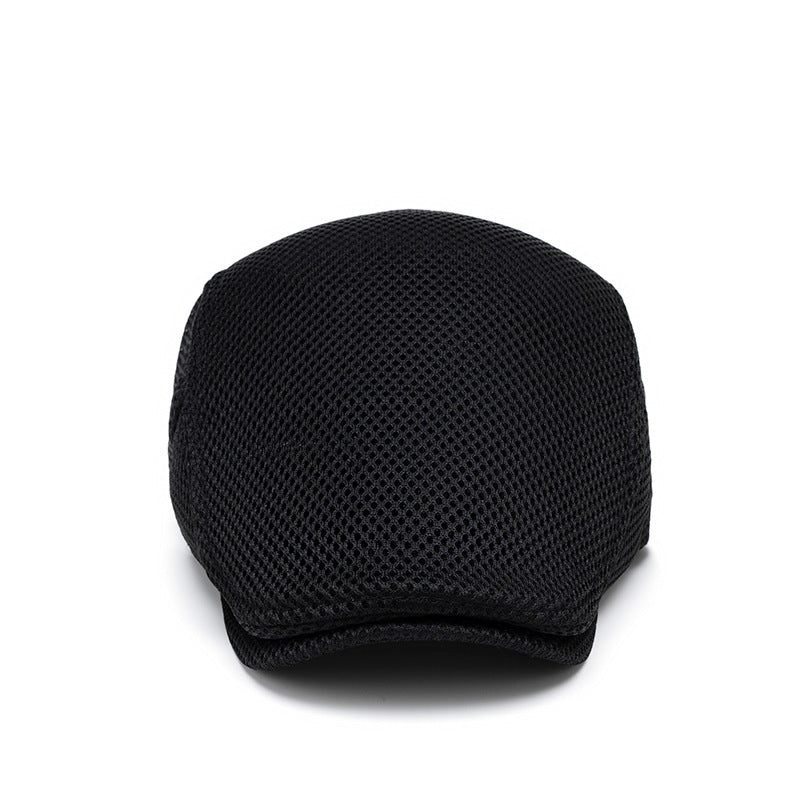 Monarch Mesh Cap