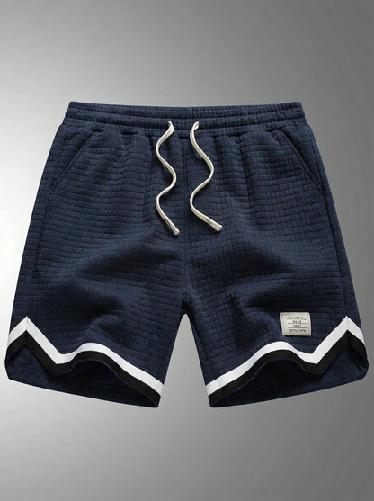 Elevate Waffle Shorts