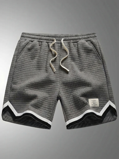 Elevate Waffle Shorts
