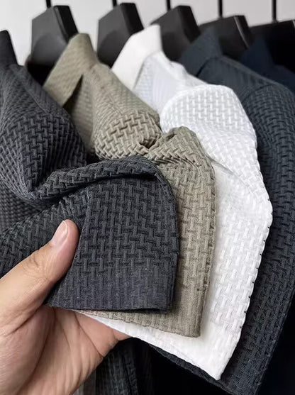 Cobalhaus polo Shirt