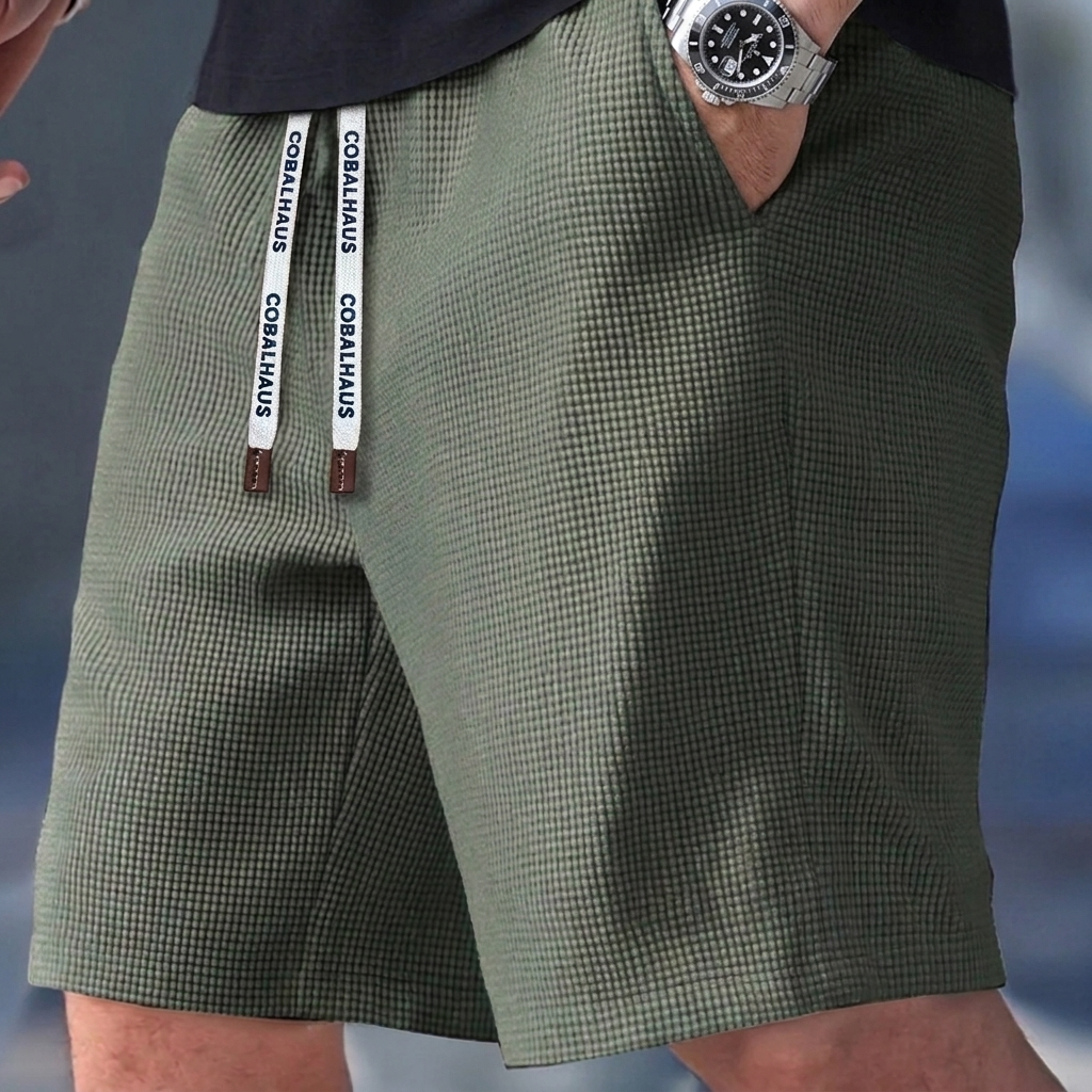 COBALHAUS MEN'S SHORTS (NEW VERSION)
