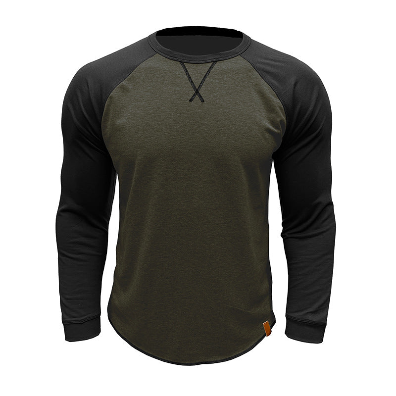 Ironwood Long Sleeve Crew Neck