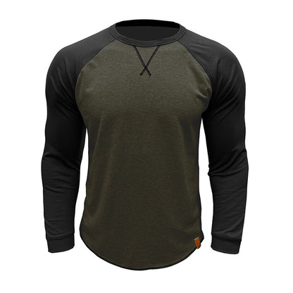 Ironwood Long Sleeve Crew Neck
