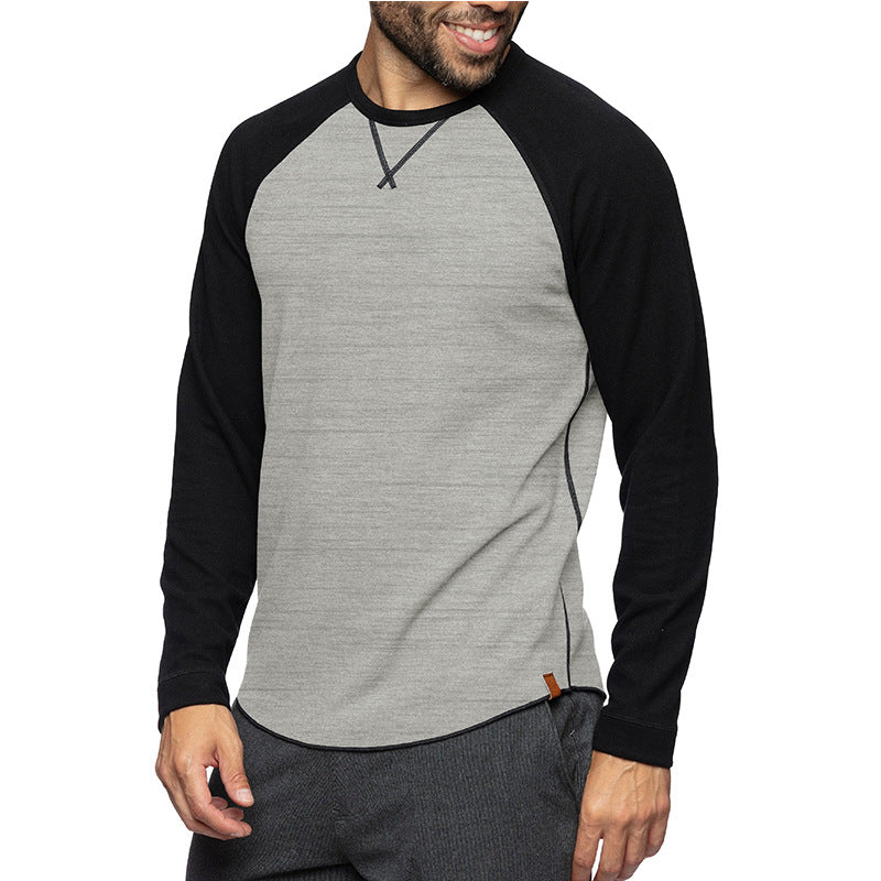 Ironwood Long Sleeve Crew Neck