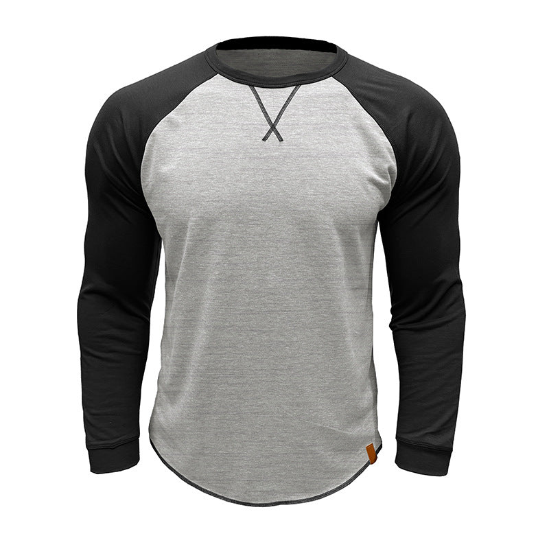 Ironwood Long Sleeve Crew Neck