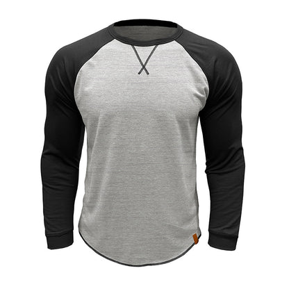 Ironwood Long Sleeve Crew Neck