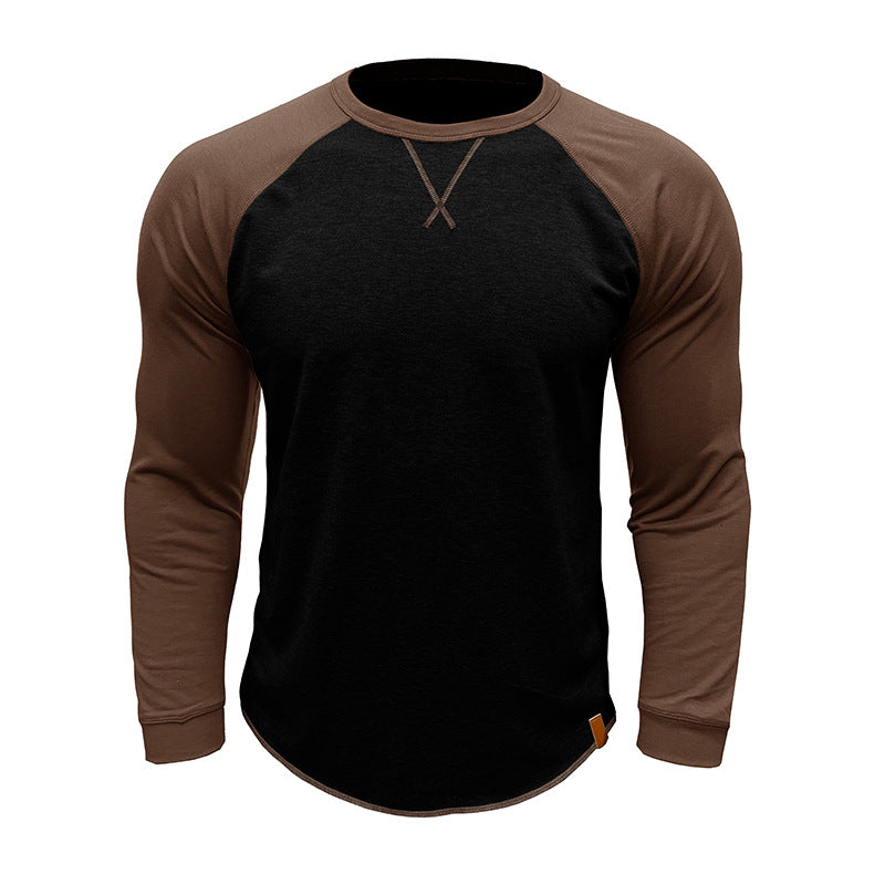 Ironwood Long Sleeve Crew Neck