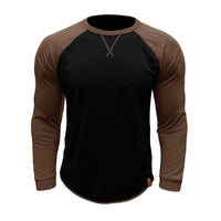 Black - Brown