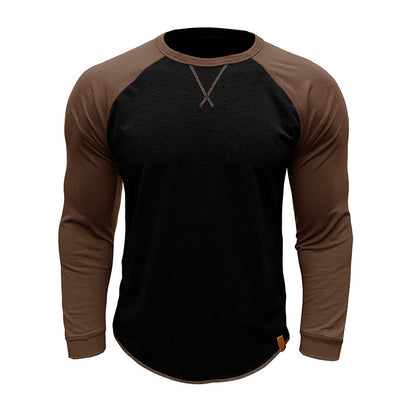 Ironwood Long Sleeve Crew Neck