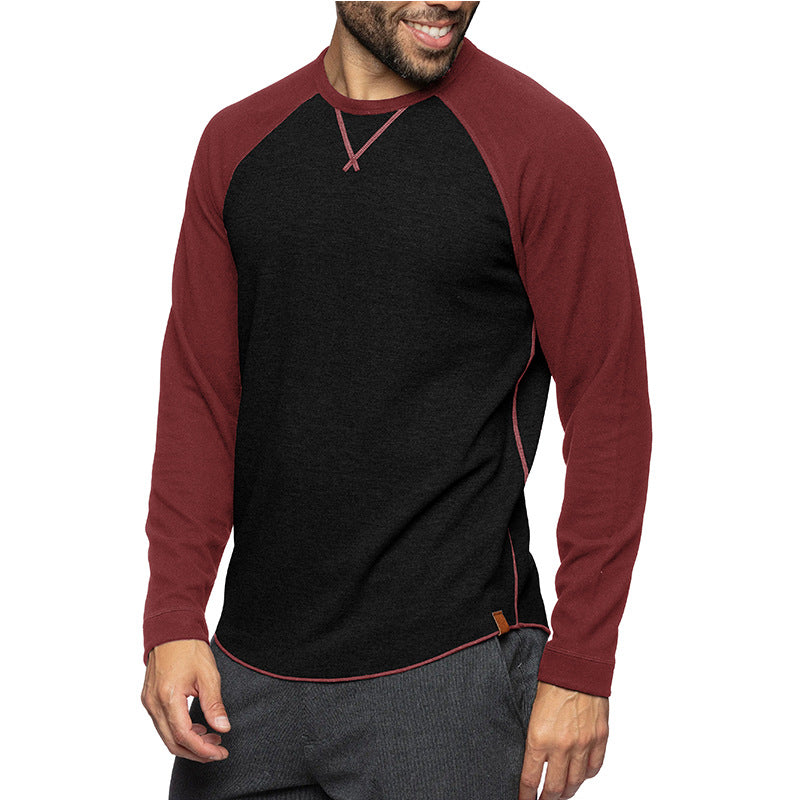 Ironwood Long Sleeve Crew Neck