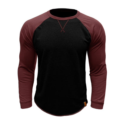 Ironwood Long Sleeve Crew Neck