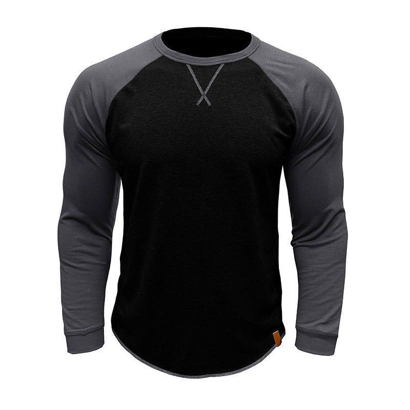 Ironwood Long Sleeve Crew Neck
