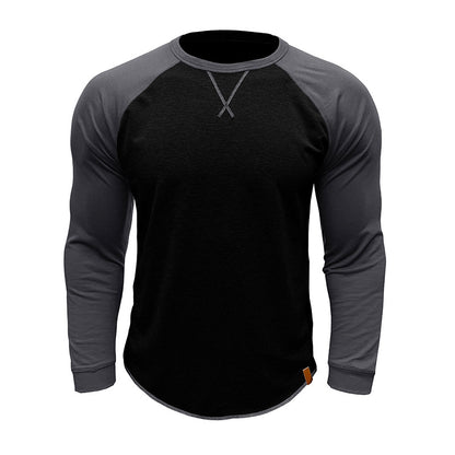 Ironwood Long Sleeve Crew Neck