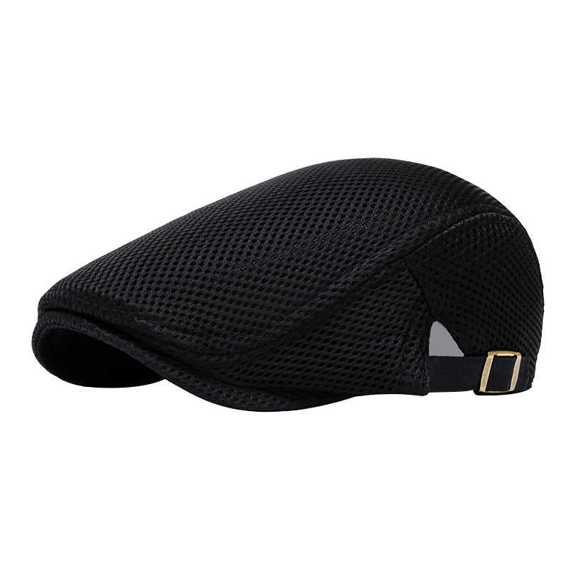 Monarch Mesh Cap