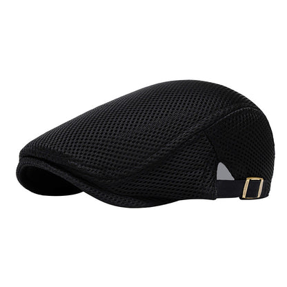 Monarch Mesh Cap