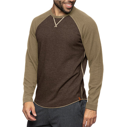 Ironwood Long Sleeve Crew Neck