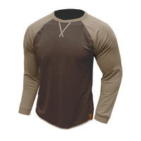 Brown - Khaki