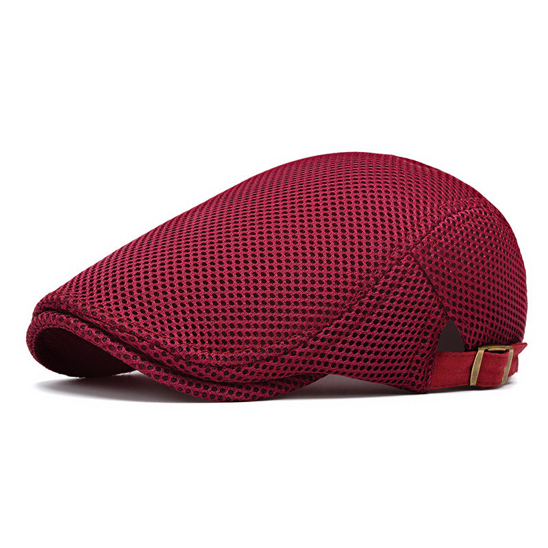 Monarch Mesh Cap