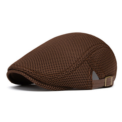 Monarch Mesh Cap