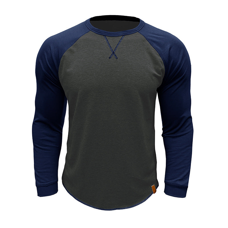 Ironwood Long Sleeve Crew Neck