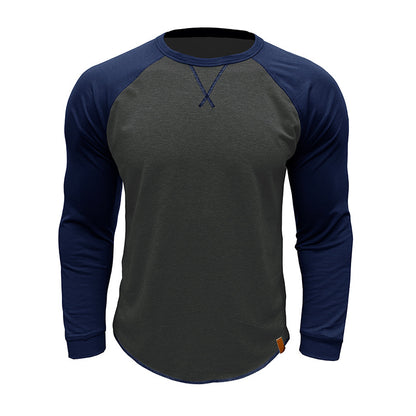 Ironwood Long Sleeve Crew Neck
