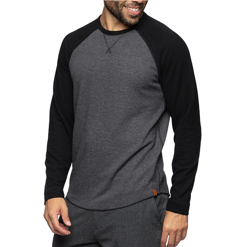 Ironwood Long Sleeve Crew Neck
