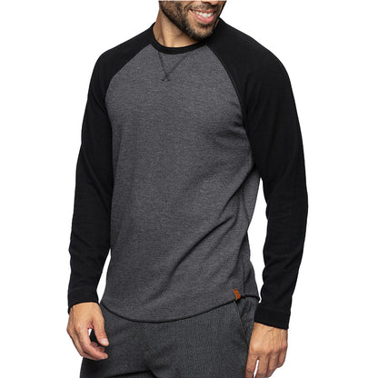 Ironwood Long Sleeve Crew Neck