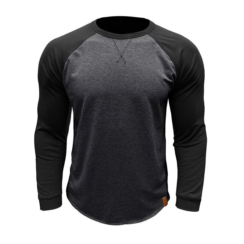 Ironwood Long Sleeve Crew Neck