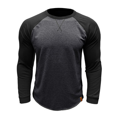 Ironwood Long Sleeve Crew Neck