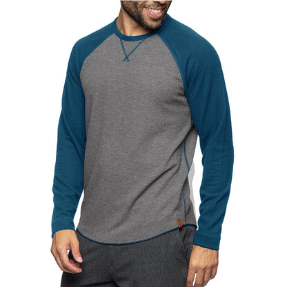 Ironwood Long Sleeve Crew Neck
