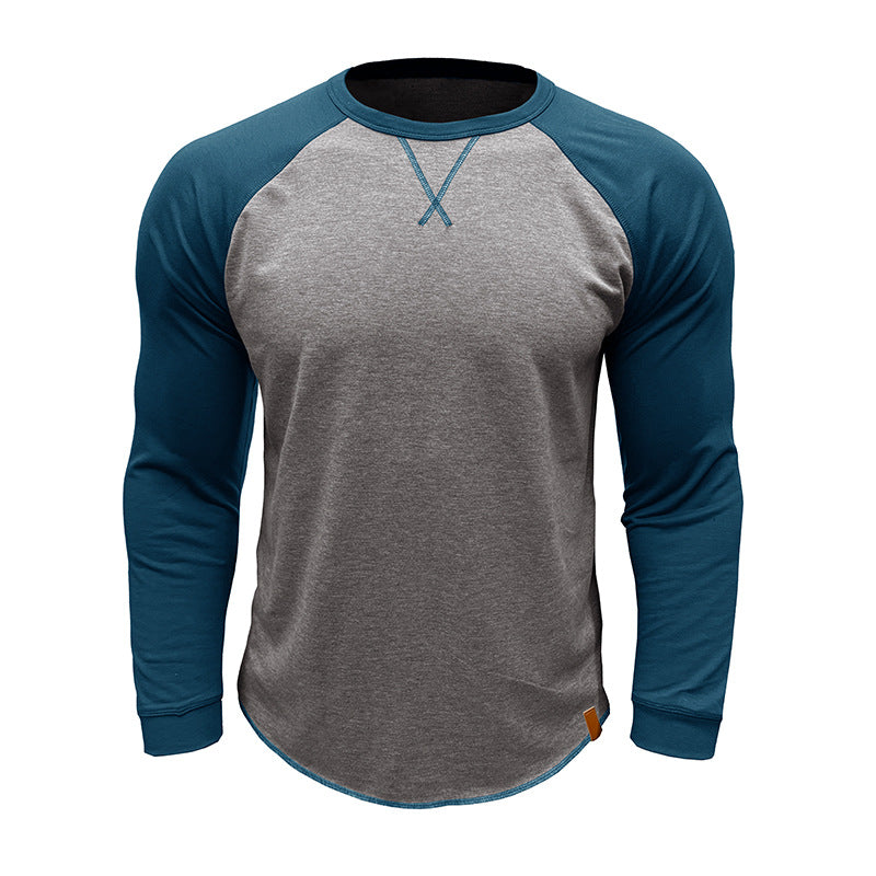 Ironwood Long Sleeve Crew Neck