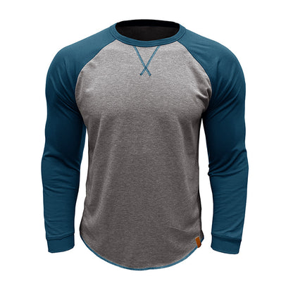 Ironwood Long Sleeve Crew Neck