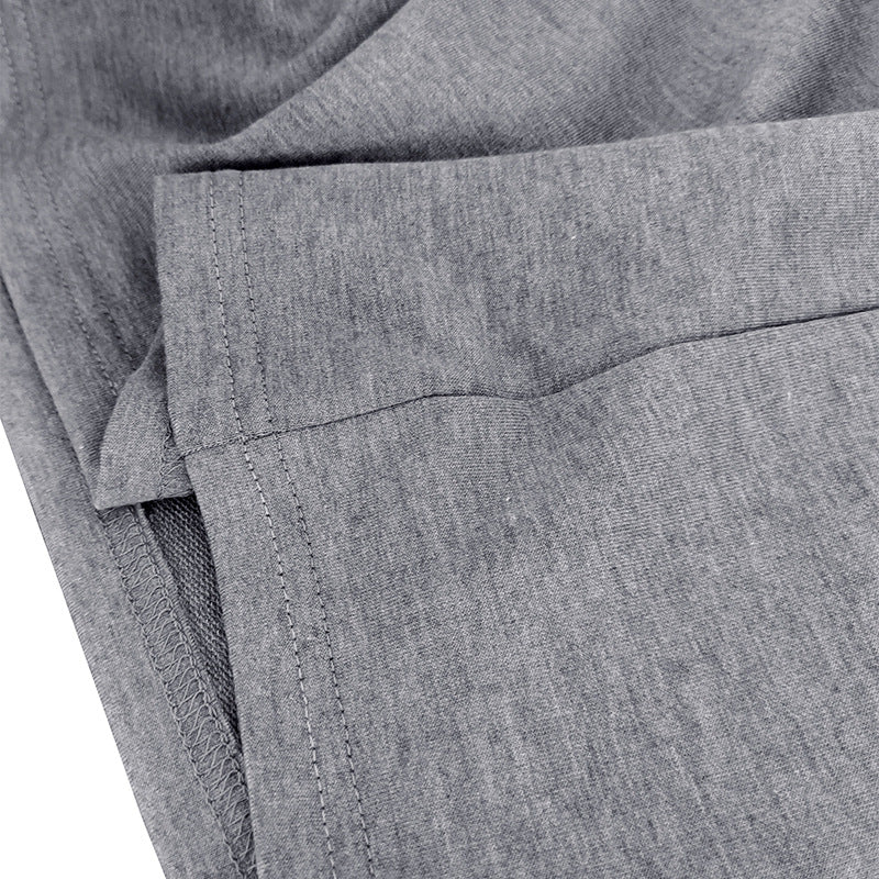 Legacy Quarter-Zip Long Sleeve Polo