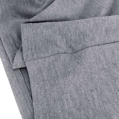 Legacy Quarter-Zip Long Sleeve Polo