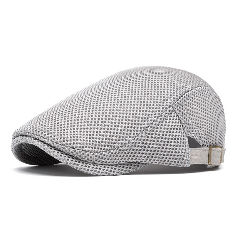 Monarch Mesh Cap
