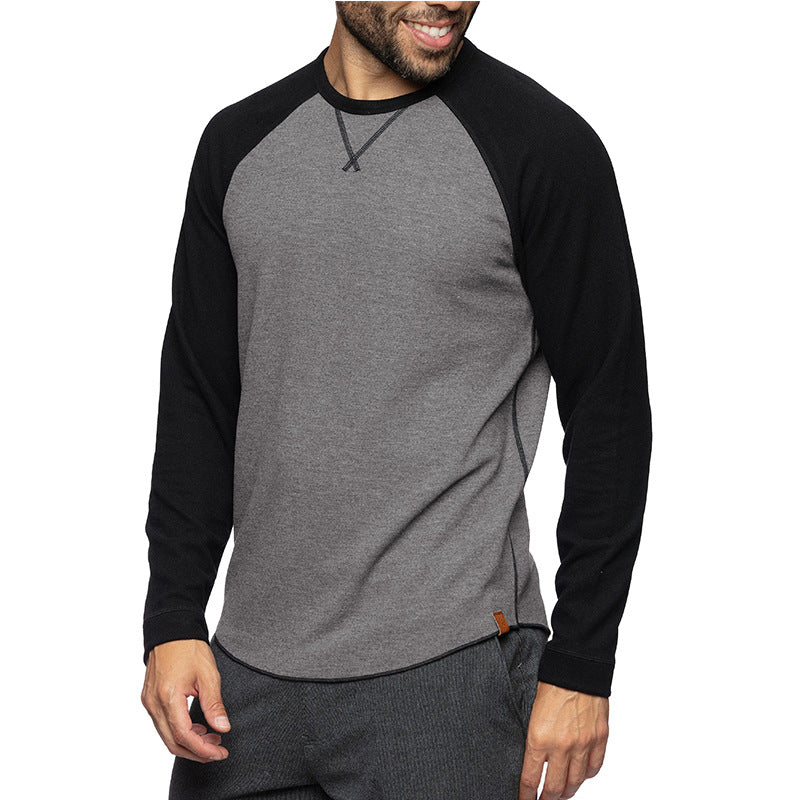 Ironwood Long Sleeve Crew Neck