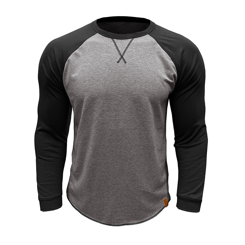 Ironwood Long Sleeve Crew Neck