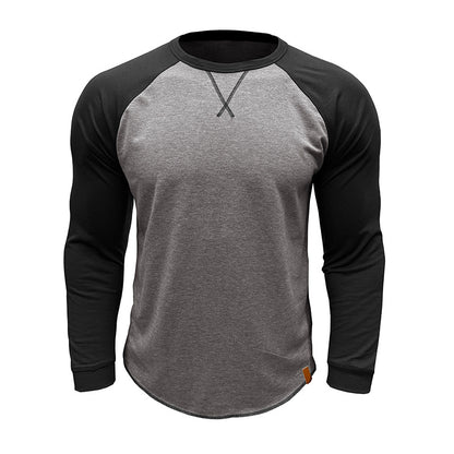 Ironwood Long Sleeve Crew Neck