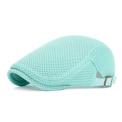 Monarch Mesh Cap