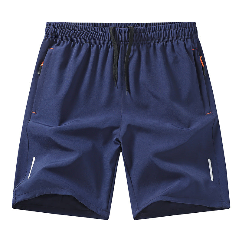 The Flex Shorts