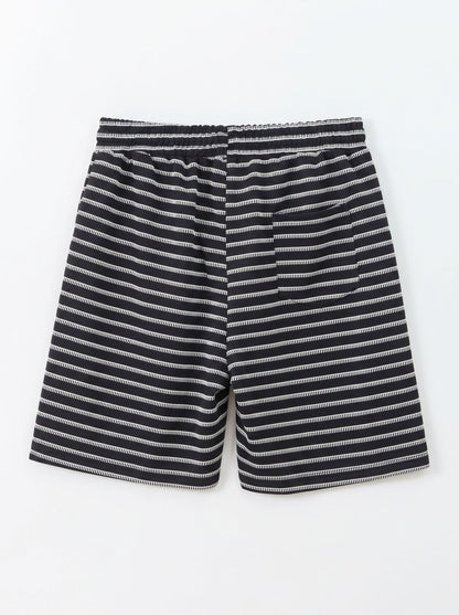 The Ripple Shorts
