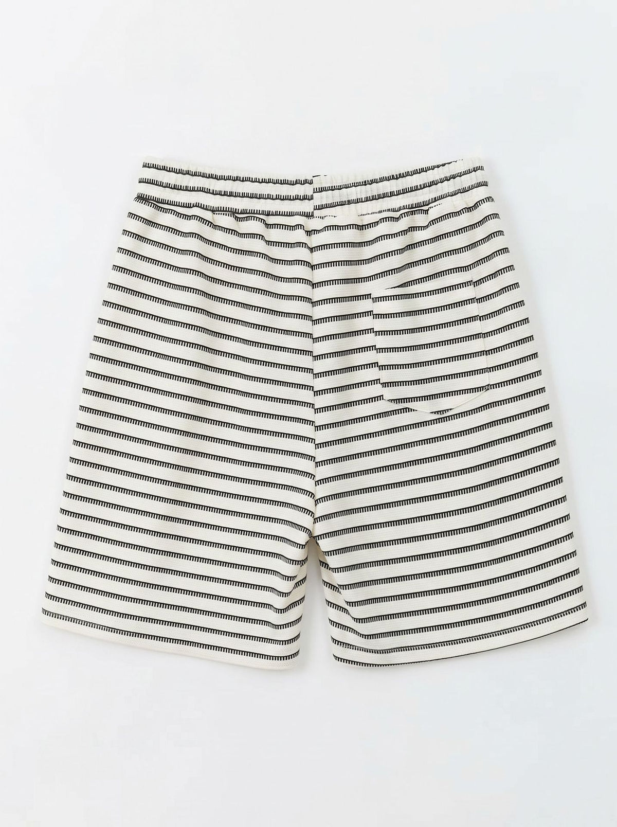 The Ripple Shorts