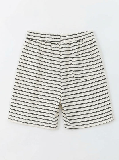 The Ripple Shorts