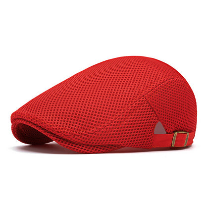 Monarch Mesh Cap