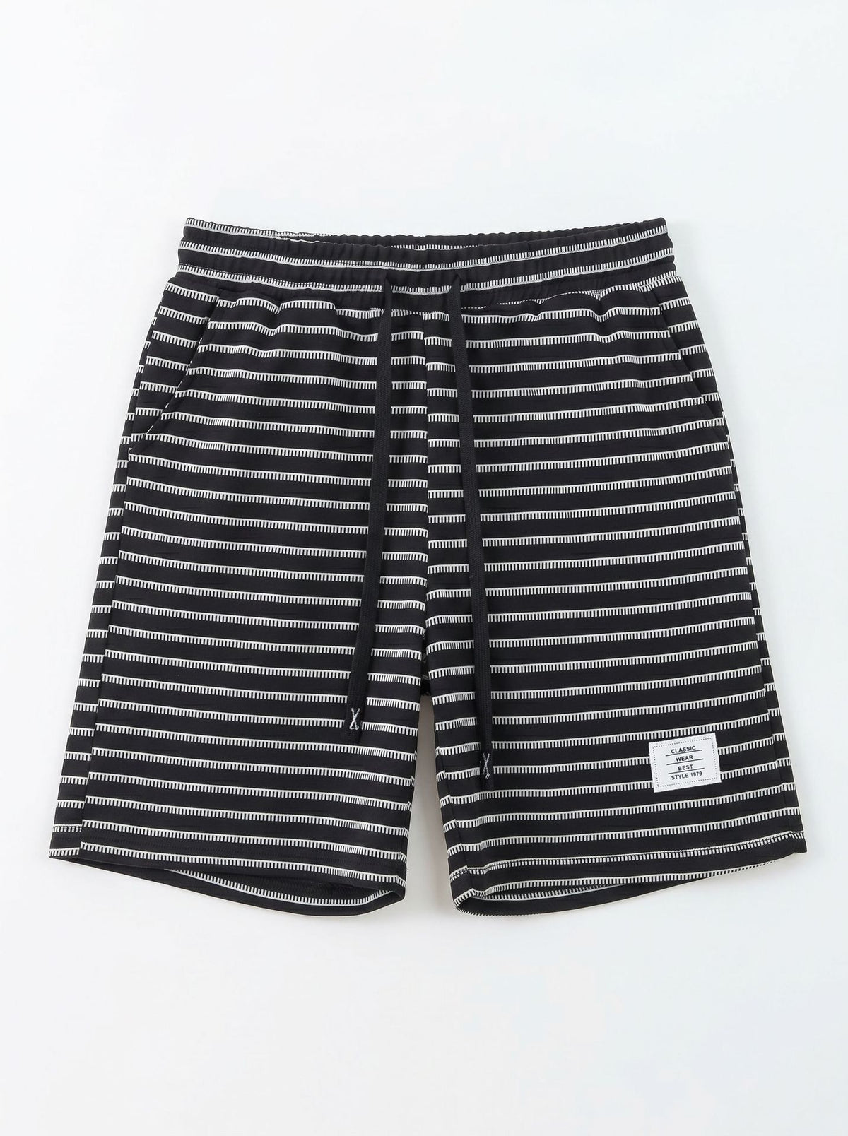 The Ripple Shorts