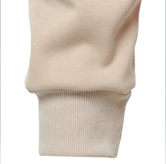 Modern Collar Knit Polo