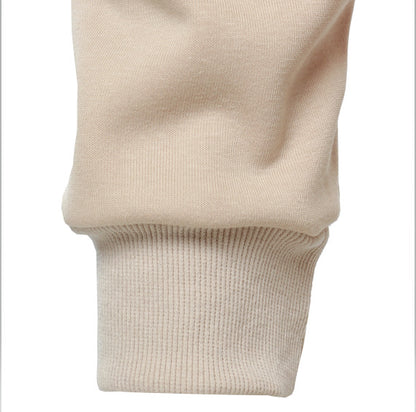 Modern Collar Knit Polo