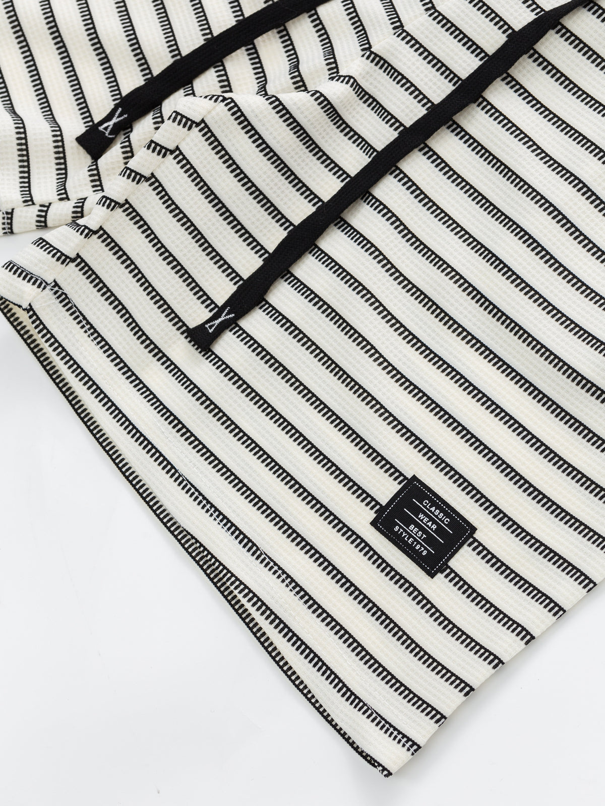 The Ripple Shorts
