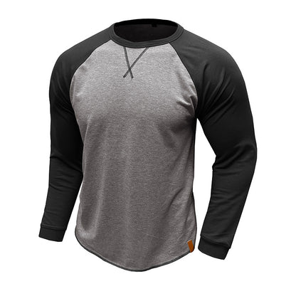Ironwood Long Sleeve Crew Neck